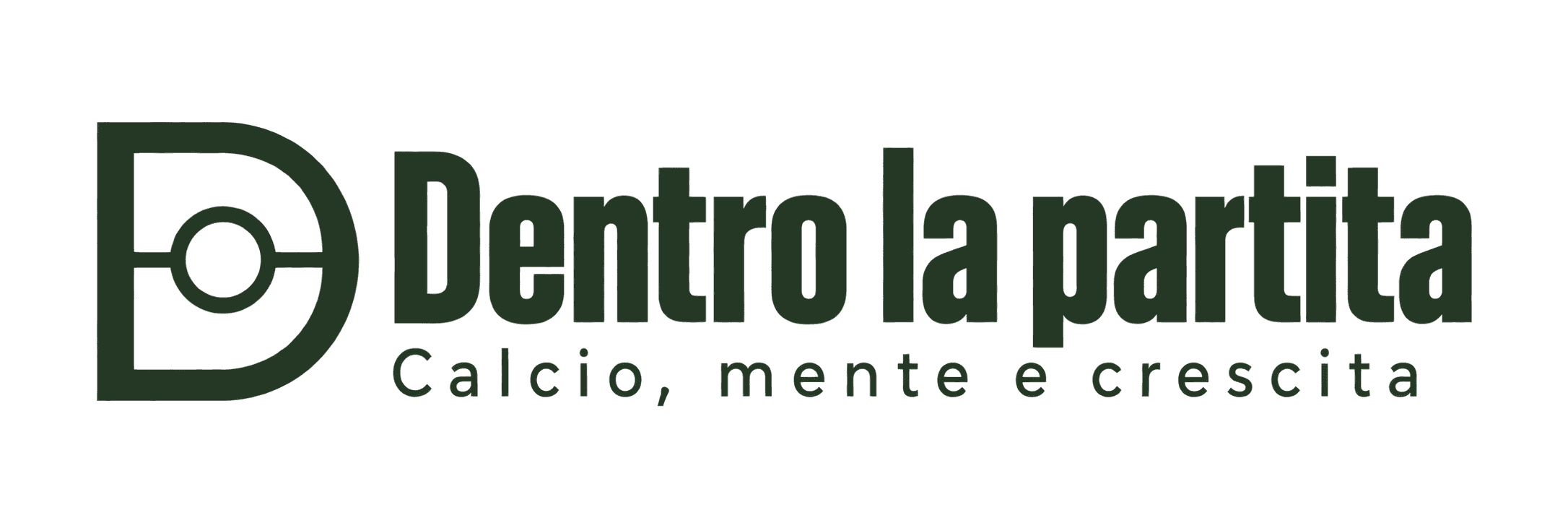Dentro la partita — Calcio, mente e crescita